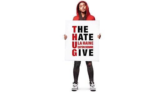 The Hate U Give