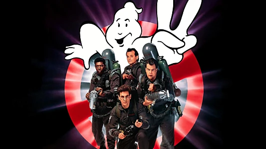 Ghostbusters II