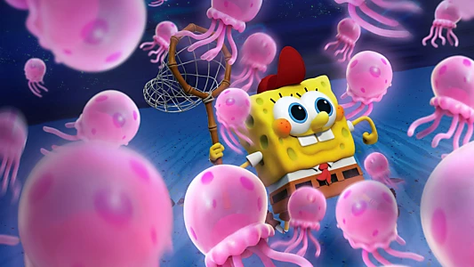 Kamp Koral: SpongeBob's Under Years