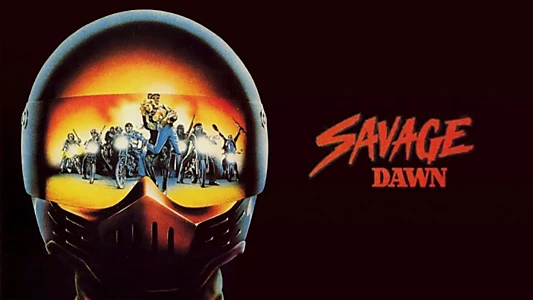 Savage Dawn