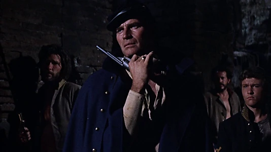 Major Dundee