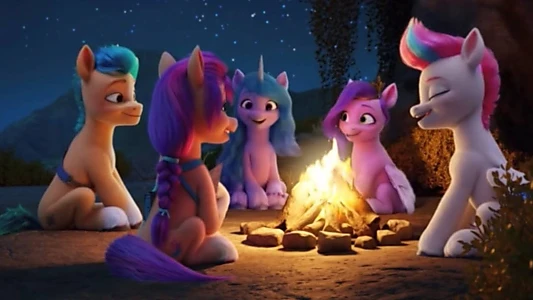 My Little Pony: A New Generation