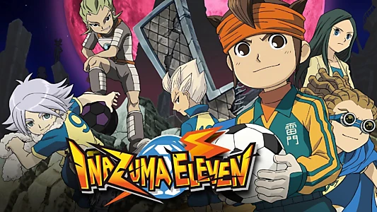 Inazuma Eleven