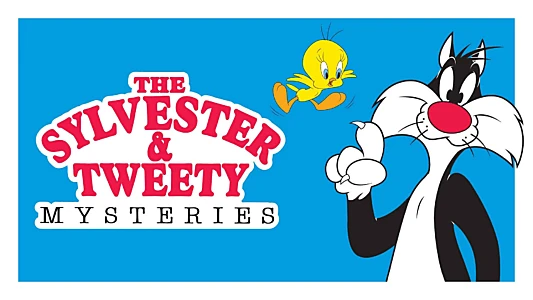 The Sylvester & Tweety Mysteries