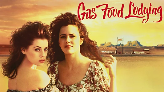 Gas Food Lodging