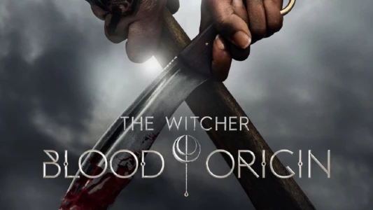 The Witcher: El origen de la sangre