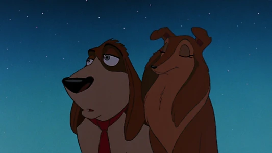 Rover Dangerfield