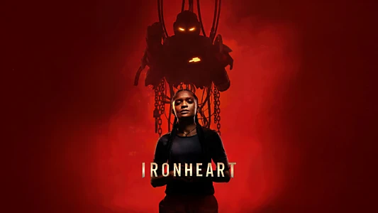 Ironheart