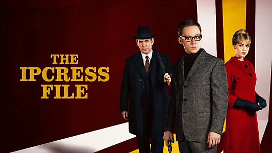 The Ipcress File