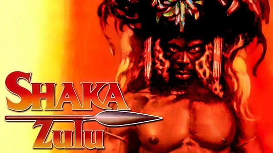 Shaka Zulu