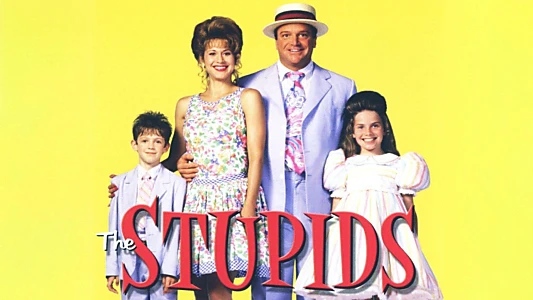 The Stupids