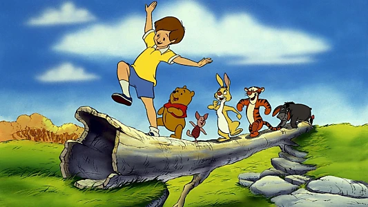 Pooh's Grand Adventure: The Search for Christopher Robin