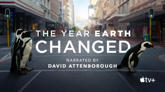 The Year Earth Changed