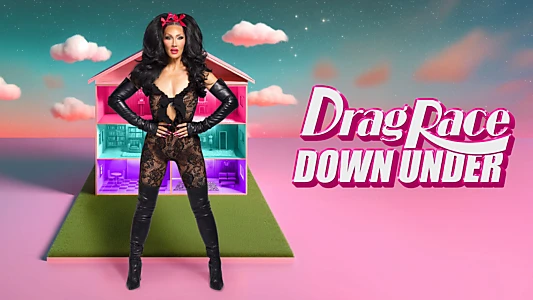 RuPaul's Drag Race Down Under