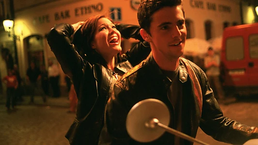 Chasing Liberty