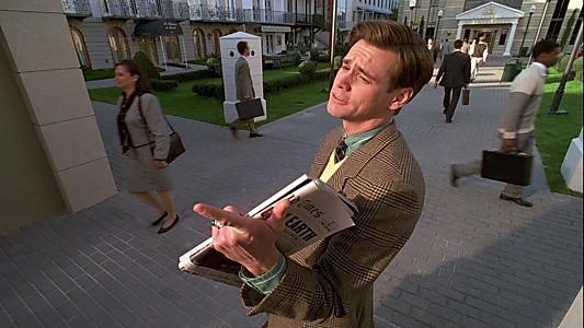 The Truman Show