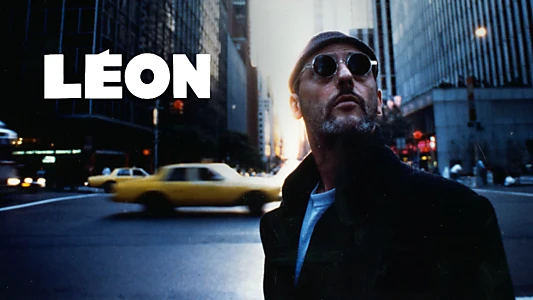 Léon: The Professional