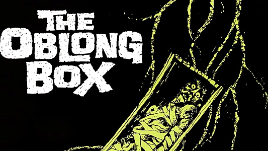 The Oblong Box