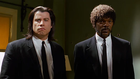 Pulp Fiction