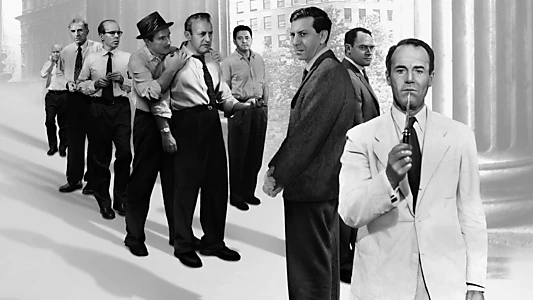 12 Angry Men