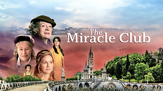 The Miracle Club