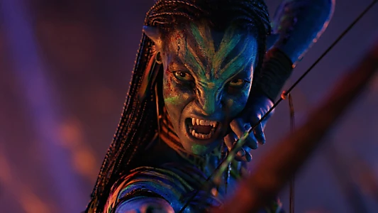 Avatar: Fire and Ash