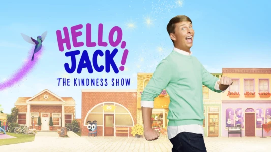 Olá, Jack! – Um programa sobre gentileza