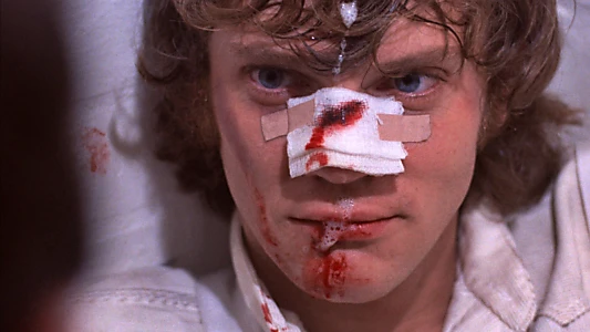 A Clockwork Orange