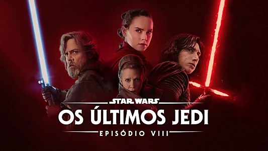 Star Wars: The Last Jedi