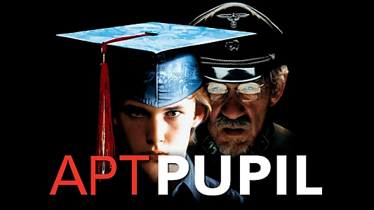 Apt Pupil