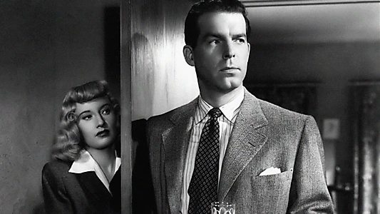 Double Indemnity