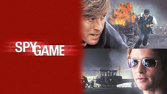 Spy Game