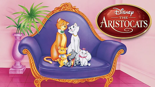 The Aristocats