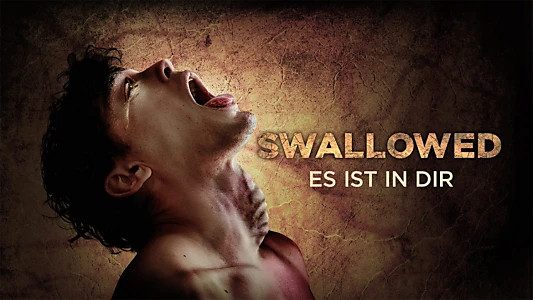 Swallowed