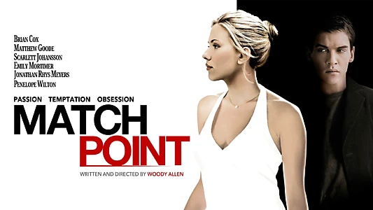 Match Point