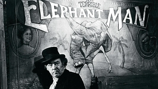 The Elephant Man