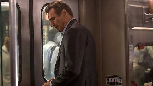 The Commuter