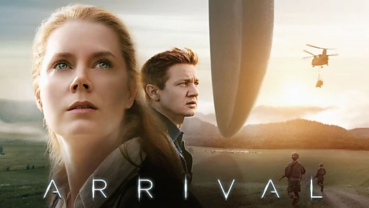 Arrival