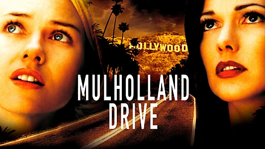 Mulholland Drive