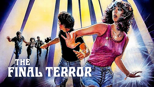 The Final Terror