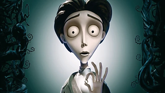 Corpse Bride