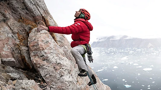 Arctic Ascent with Alex Honnold