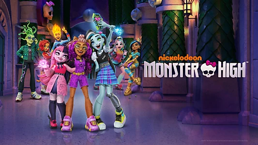 Monster High