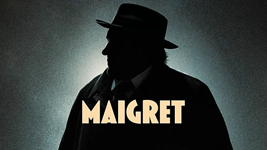 Maigret