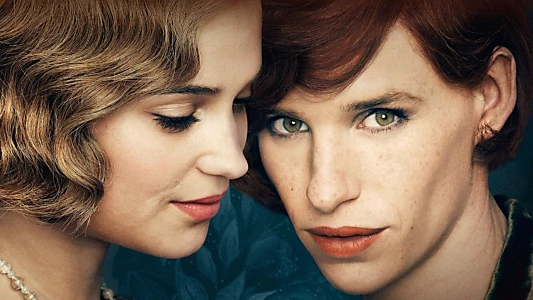 The Danish Girl