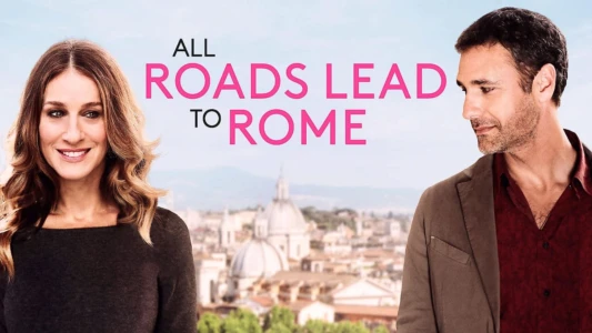 All Roads Lead to Rome