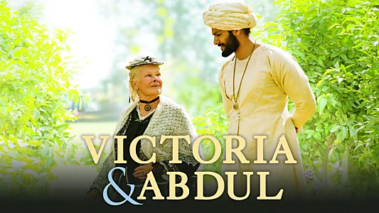 Victoria & Abdul