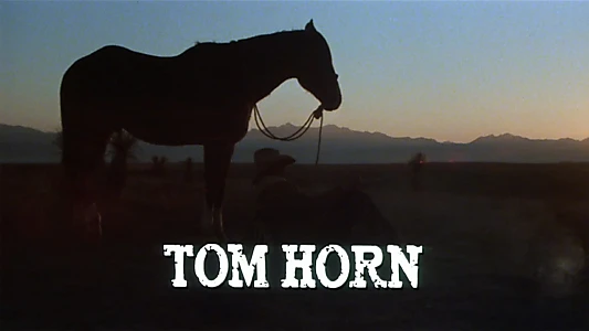 Tom Horn