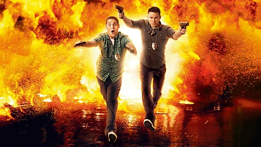 21 Jump Street