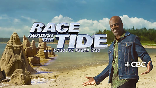 Race Against The Tide